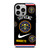 DENVER NUGGETS NBA X SUPREME NIKE iPhone 14 Pro Case Cover