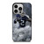 DERRICK HENRY 22 TENNESSEE TITANS NFL FOOTBALL iPhone 14 Pro Case Cover