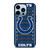 INDIANAPOLIS COLTS FOOTBALL FIELD iPhone 13 Pro Max Case Cover