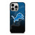 DETROIT LIONS FOOTBALL TEAM iPhone 14 Pro Case Cover