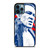 COLBY COVINGTON CHAOS UFC MMA iPhone 12 Pro Max Case Cover