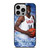 DRAYMOND GREEN USA BASKETBALL TEAM iPhone 14 Pro Case Cover