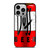 DUFF BEER THE SIMPSONS CARTOON 3 iPhone 14 Pro Case Cover