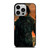 DUNE TIMOTHEE CHALAMET PAUL ATREIDES iPhone 14 Pro Case Cover