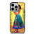 ENCANTO MIRABEL MADRIGAL DISNEY CARTOON iPhone 14 Pro Case Cover