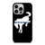 FORD BRONCO ICON iPhone 14 Pro Case Cover