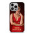 GAL GADOT RED NOTICE iPhone 14 Pro Case Cover