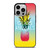 GLASS ANIMALS ROCK BAND LOGO 2 iPhone 14 Pro Case Cover