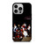 GO NFT DREAM BOYBAND iPhone 14 Pro Case Cover