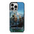 GOD OF WAR RAGNAROK KRATOS iPhone 14 Pro Case Cover