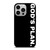 GODS PLAN DRAKE RAPPER iPhone 14 Pro Case Cover