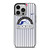 GRAND JUNCTION ROCKIES MLB NIKE iPhone 14 Pro Case Cover