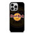 HARD ROCK CAFE LOGO iPhone 14 Pro Case Cover