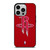 HOUSTON ROCKETS BASKETBALL NBA iPhone 14 Pro Case Cover