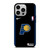 INDIANA PACERS NIKE NBA BASKETBALL iPhone 14 Pro Case Cover