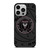 INTER MIAMI CF MLS BLACK iPhone 14 Pro Case Cover