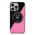 INTER MIAMI FC SOCCER MLS 2 iPhone 14 Pro Case Cover