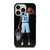 JA MORANT MEMPHIS GRIZZLIES NBA BASKETBALL iPhone 14 Pro Case Cover