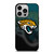 JACKSONVILLE JAGUARS FOOTBALL TEAM iPhone 14 Pro Case Cover