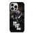 JAMES BOND 007 NO TIME TO DIE DANIEL CRAIG 2 iPhone 14 Pro Case Cover
