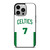 JAYLEN BROWN BOSTON CELTICS NIKE NBA 2021-22 iPhone 14 Pro Case Cover