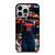 JOEL EMBIID PHILADELPHIA SIXERS COOL iPhone 14 Pro Case Cover
