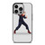 JUJUTSU KAISEN YUJI ITADORI iPhone 14 Pro Case Cover