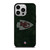 KANSAS CITY CHIEFS FOOTBALL NFL iPhone 14 Pro Case Cover