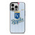KANSAS CITY ROYALS MLB NIKE iPhone 14 Pro Case Cover