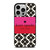 KATE SPADE NEW YORK STRIPE iPhone 14 Pro Case Cover