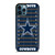 DALLAS COWBOYS FOOTBALL FIELD iPhone 12 Pro Max Case Cover