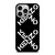 KENZO PARIS X LOGO iPhone 14 Pro Case Cover