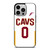 KEVIN LOVE CLEVELAND CAVALIERS NIKE NBA 2021-22 iPhone 14 Pro Case Cover