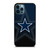 DALLAS COWBOYS FOOTBALL TEAM iPhone 12 Pro Max Case Cover
