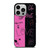 LIL PEEP LOVE PINK iPhone 14 Pro Case Cover LIL PEEP LOVE PINK iPhone 14 Pro Case Cover