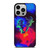 LIL UZI VERT PLUTO X BABY PLUTO iPhone 14 Pro Case Cover