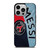 LIONEL MESSI PARIS SAINT GERMAIN PSG iPhone 14 Pro Case Cover