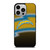 LOS ANGELES CHARGERS FOOTBALL TEAM iPhone 14 Pro Case Cover