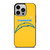 LOS ANGELES CHARGERS NFL FOOTBALL NIKE iPhone 14 Pro Case Cover