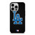 LOS ANGELES DODGERS BASEBALL TEAM iPhone 14 Pro Case Cover
