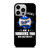 LOS ANGELES DODGERS MLB BASEBALL FANS iPhone 14 Pro Case Cover