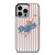 LOS ANGELES DODGERS MLB NIKE iPhone 14 Pro Case Cover