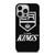 LOS ANGELES KINGS NHL HOCKEY 2 iPhone 14 Pro Case Cover