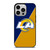 LOS ANGELES RAMS NFL FOOTBALL LOGO iPhone 14 Pro Case Cover