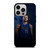 LUKA DONCIC DALLAS MAVERICKS NBA iPhone 14 Pro Case Cover