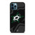 DALLAS STARS NHL TEAM iPhone 12 Pro Max Case Cover