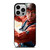LUKE SKYWALKER STAR WARS iPhone 14 Pro Case Cover