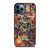 DANCE GAVIN DANCE AFTERBURNER iPhone 12 Pro Max Case Cover