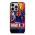 MARVEL WHAT IF MOVIES 2 iPhone 14 Pro Case Cover
