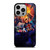 MARVEL WHAT IF MOVIES iPhone 14 Pro Case Cover